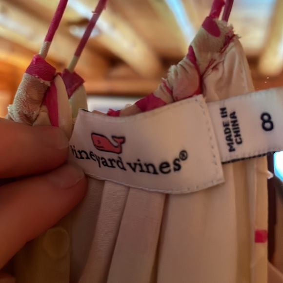 Vineyard Vines Dress - Picture 2 of 3